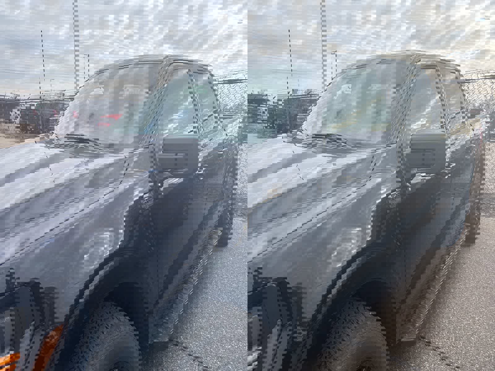 New 2026 Ford F150 XLT w/ Equipment Group 302A MID image 23