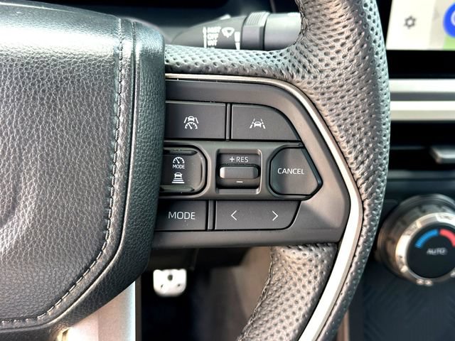 Used 2026 Toyota Tacoma TRD Sport RWD image 15