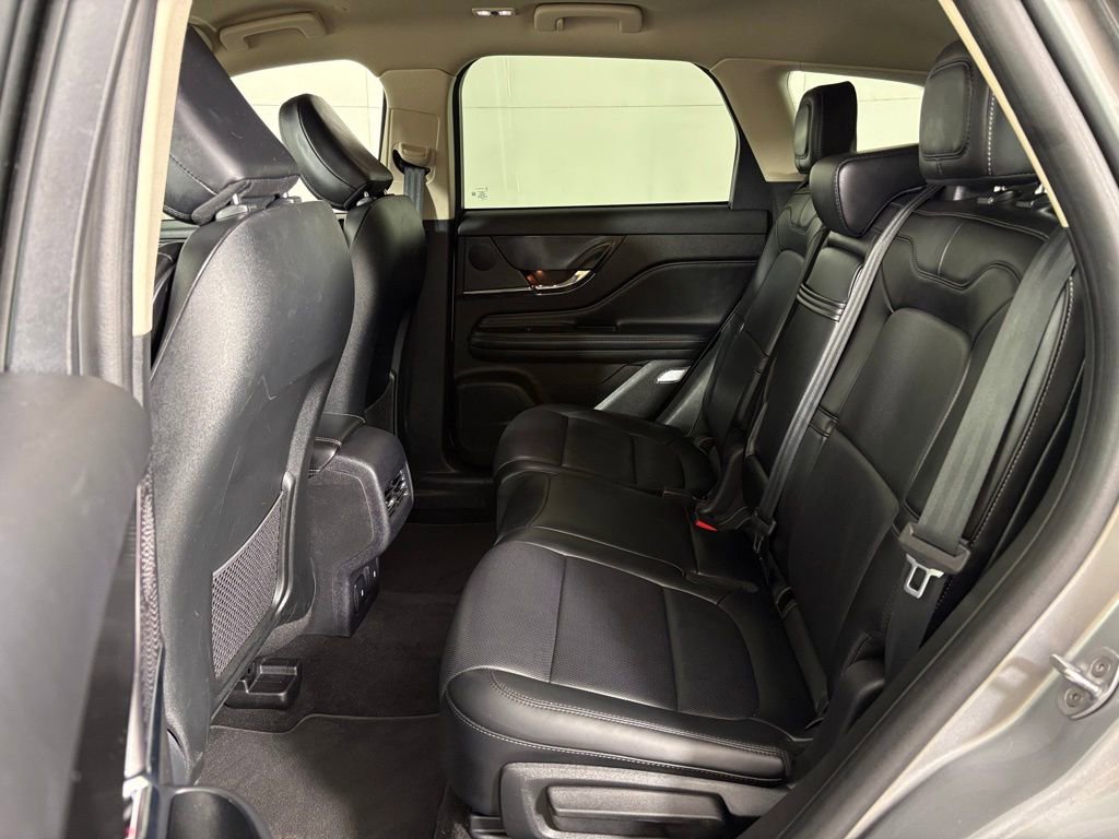 Used 2024 Lincoln Corsair Reserve w/ Equipment Group 201A image 37