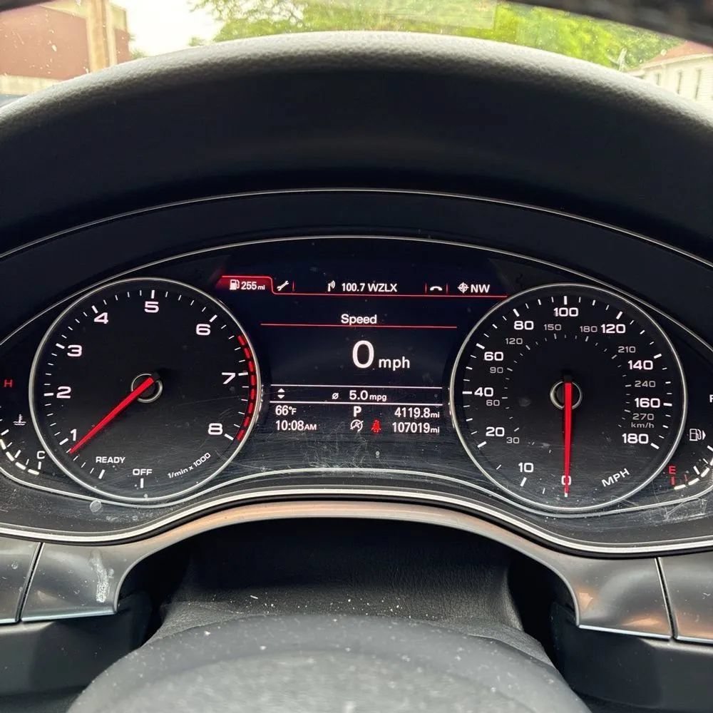 Used 2017 Audi A7 3.0T Competition Prestige w/ Cold Weather Package AWD/4WD image 26