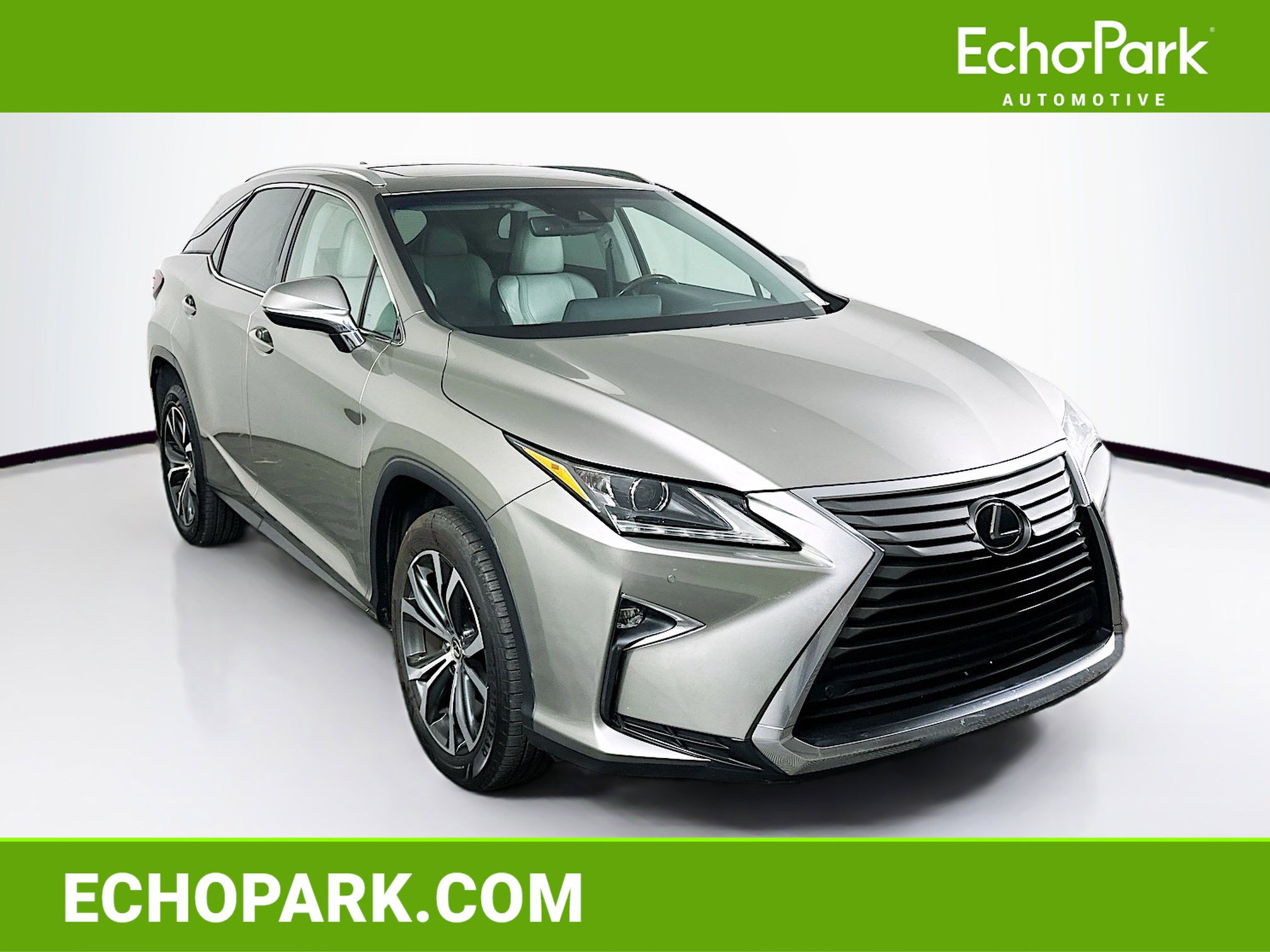 Used 2017 Lexus RX 350 AWD w/ Premium Package