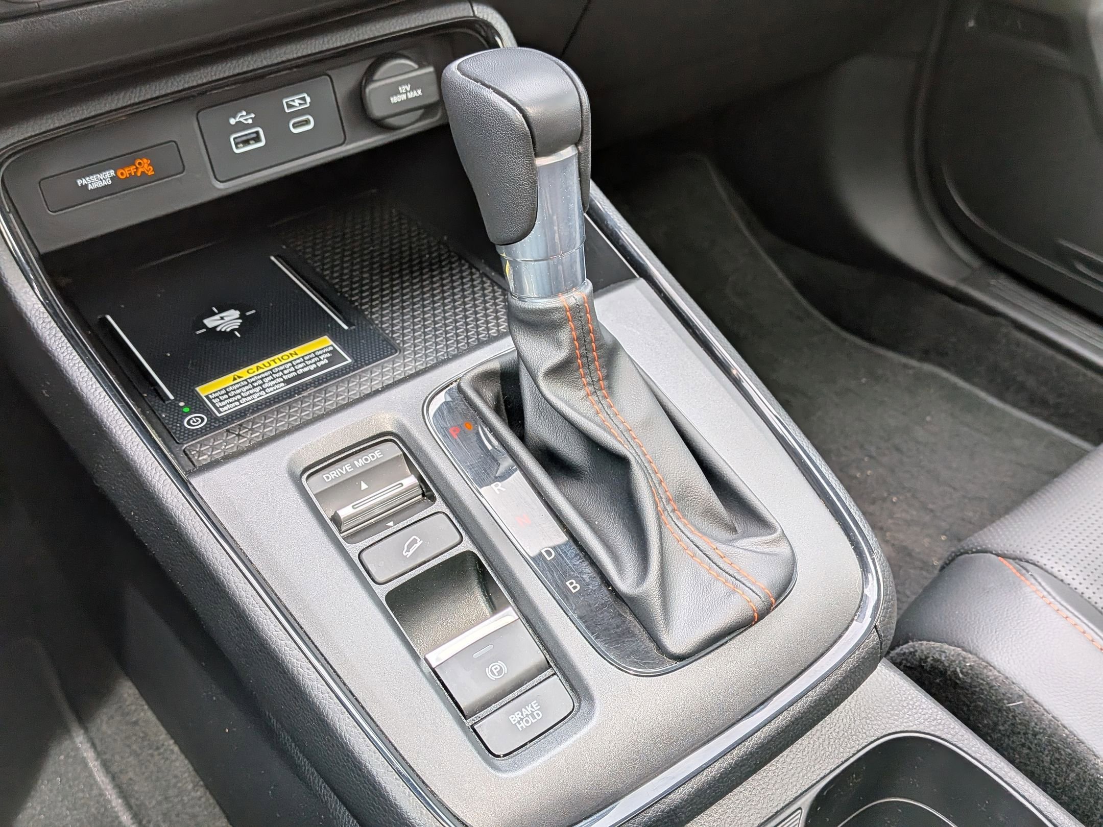 Used 2025 Honda CR-V Sport-L image 25