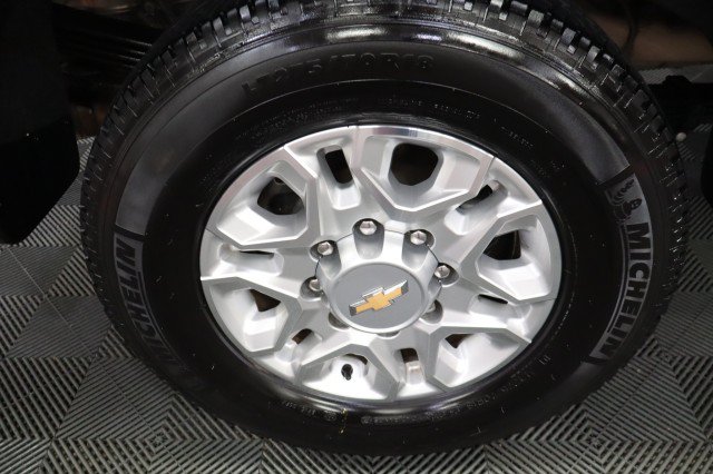 Used 2023 Chevrolet Silverado 2500 LTZ w/ Safety Package AWD/4WD image 86