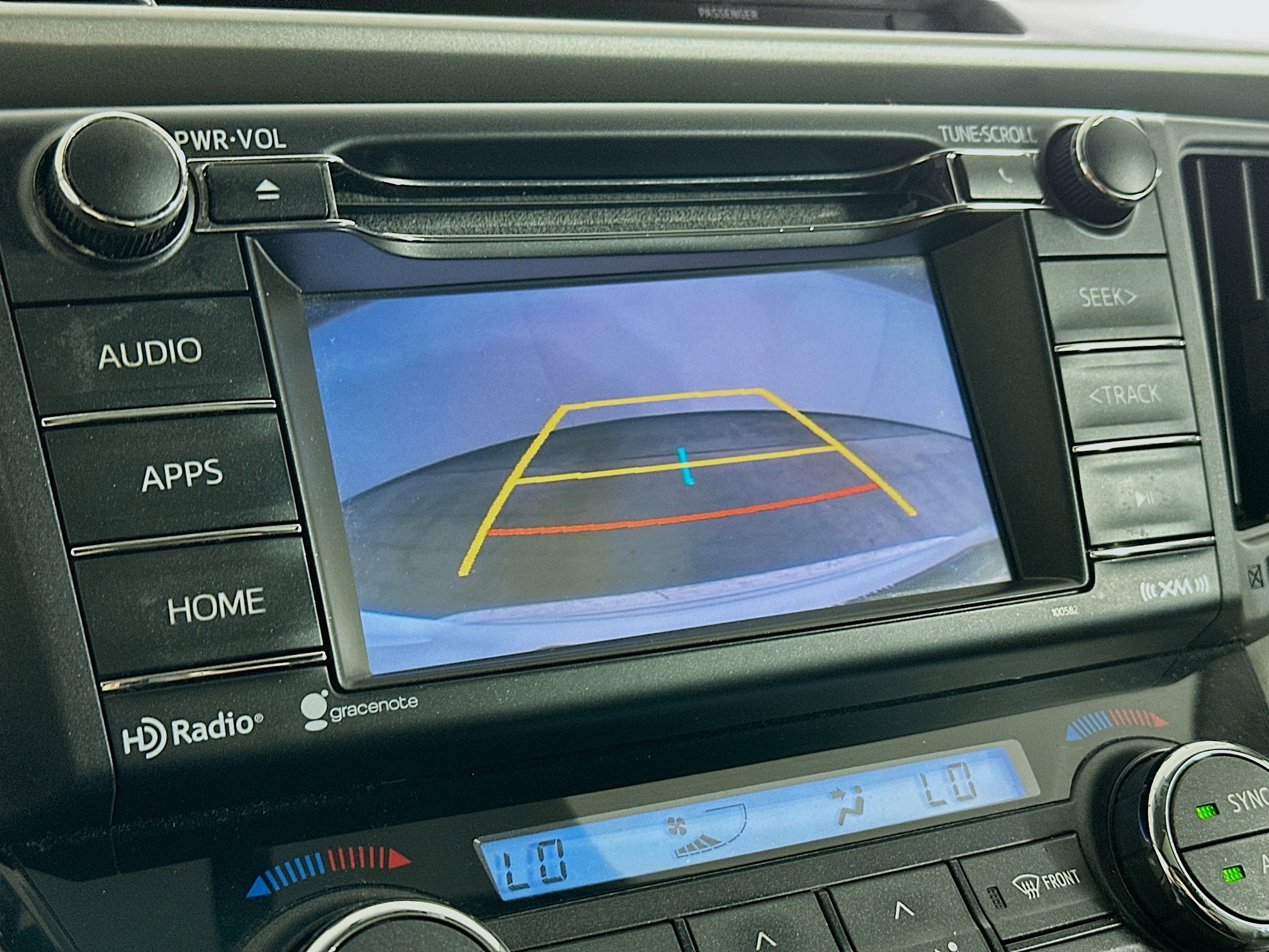 Used 2016 Toyota RAV4 XLE image 22