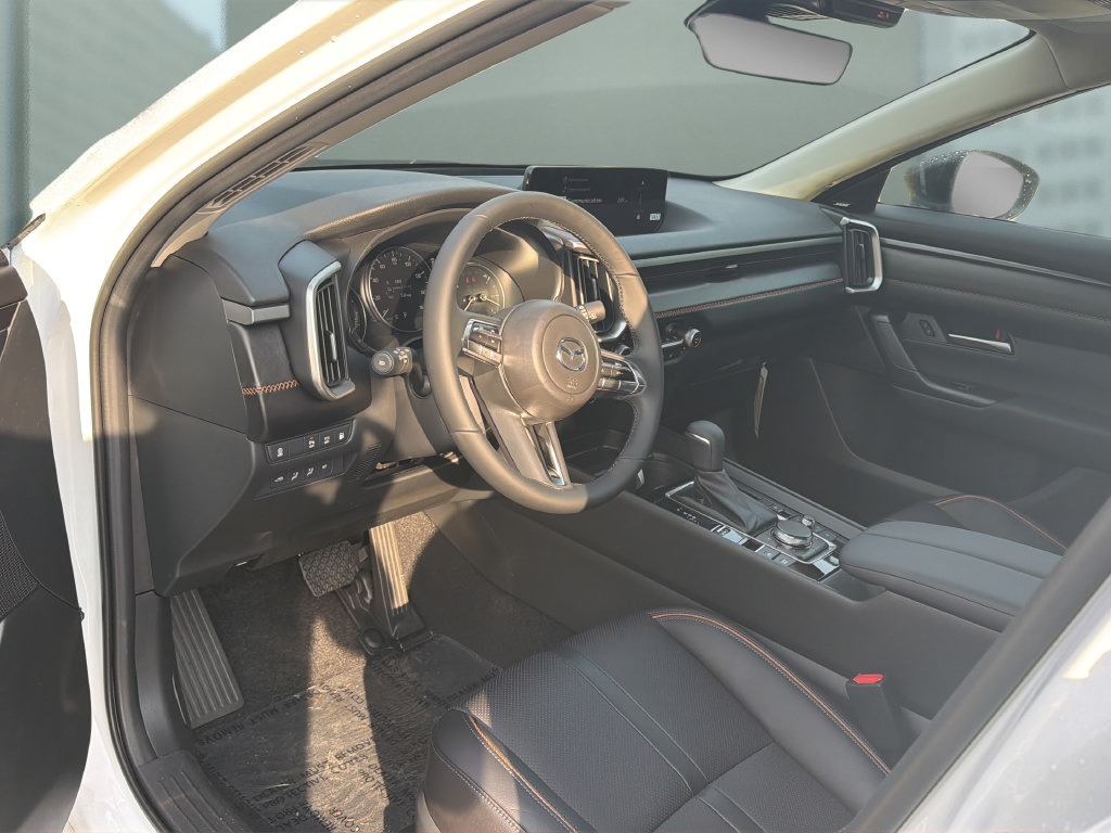 New 2026 MAZDA CX-50 AWD 2.5 Hybrid w/ Weather Package image 9