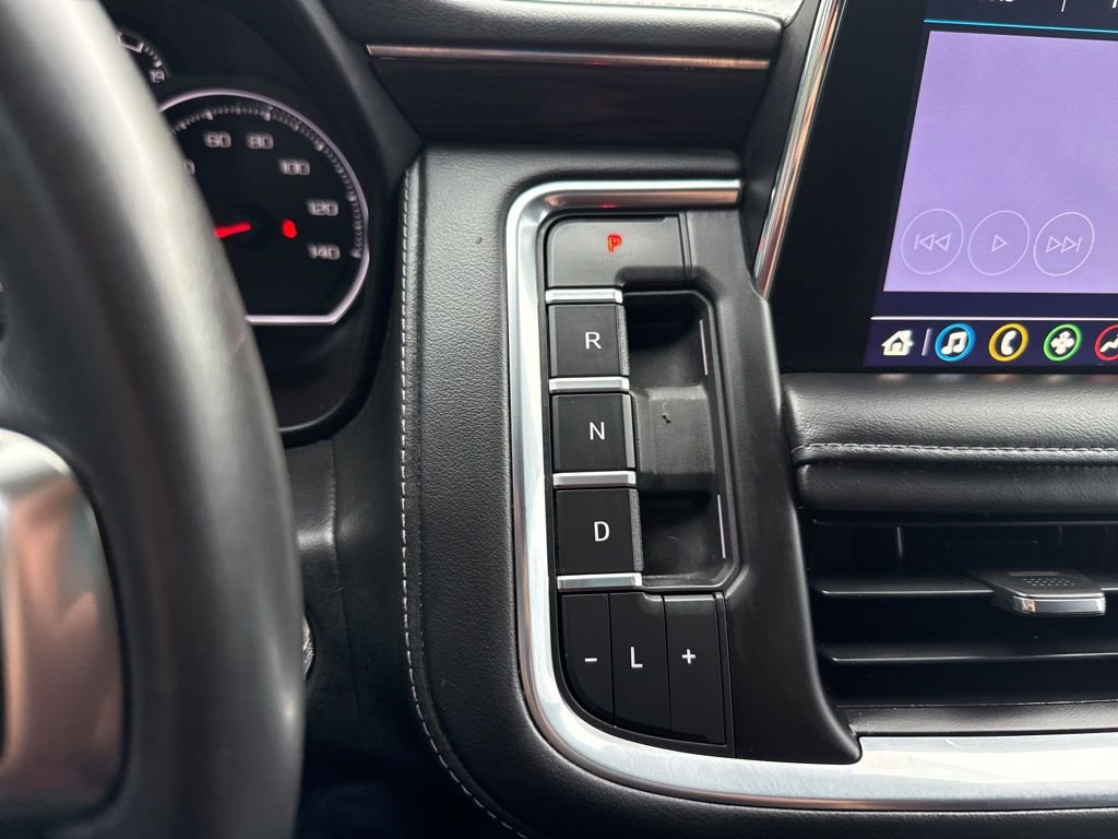 Used 2021 Chevrolet Tahoe Z71 AWD/4WD image 25