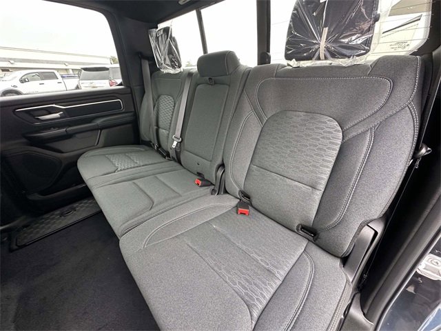 New 2026 RAM 1500 4x4 Crew Cab image 15