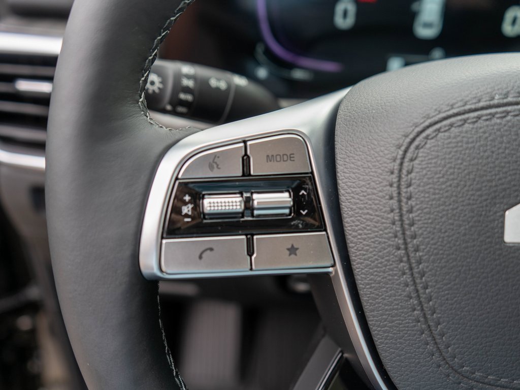 New 2025 Kia Telluride EX image 19