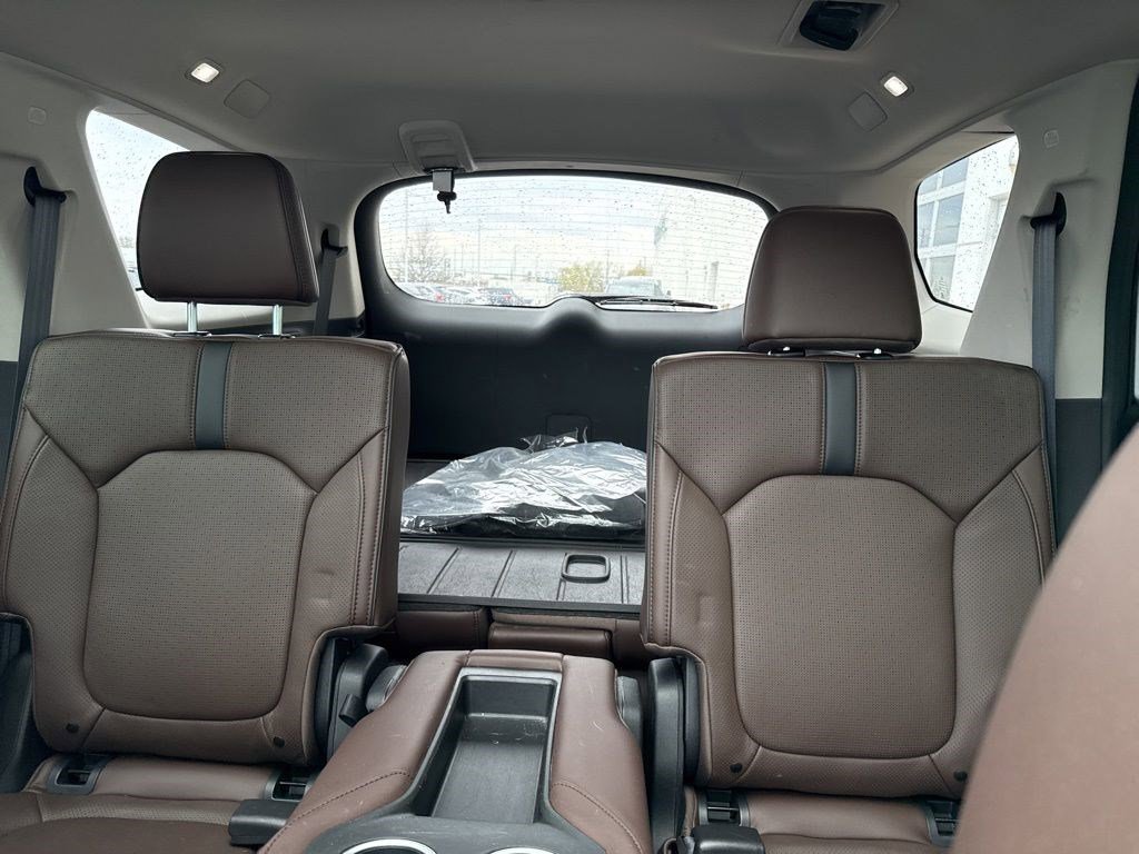 Certified 2023 Honda Pilot Elite image 12