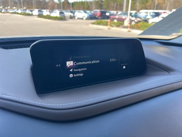 Certified 2024 MAZDA CX-30 AWD 2.5 S w/ Premium Package image 21