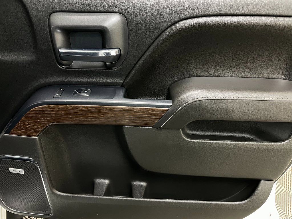 Used 2017 GMC Sierra 1500 Denali image 45