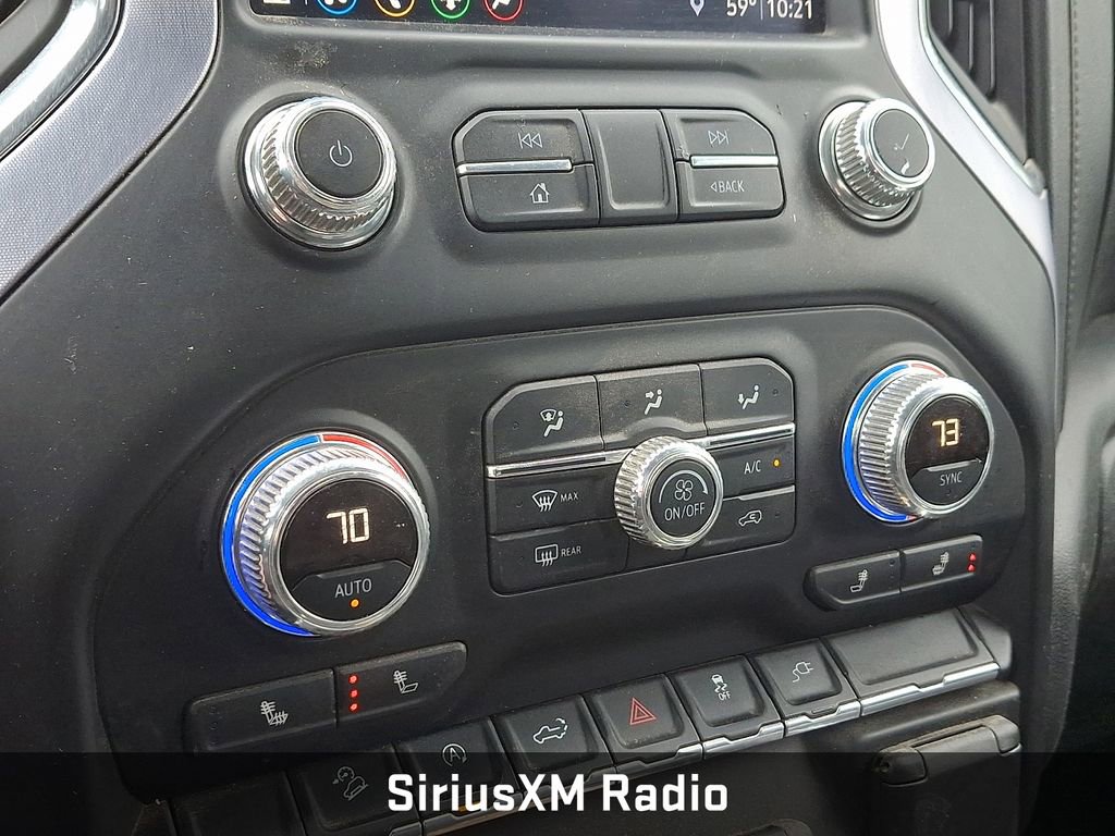 Used 2019 GMC Sierra 1500 Elevation AWD/4WD image 16