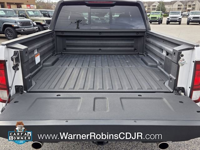 Used 2025 Honda Ridgeline TrailSport image 13