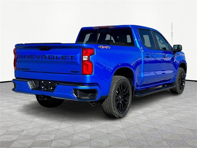 New 2026 Chevrolet Silverado 1500 RST w/ Safety Package image 6