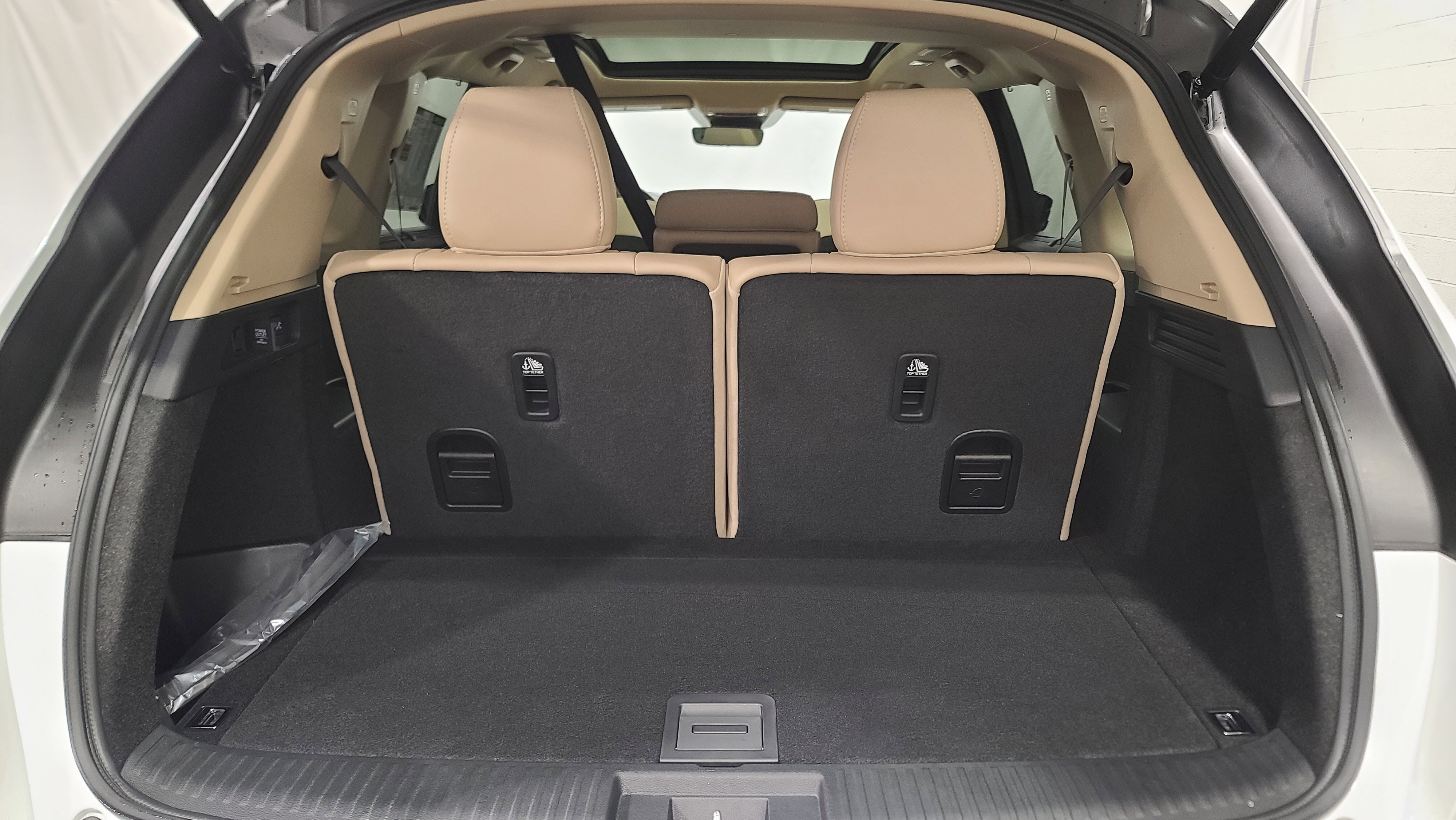 Certified 2026 Acura MDX FWD w/ Technology Package image 33