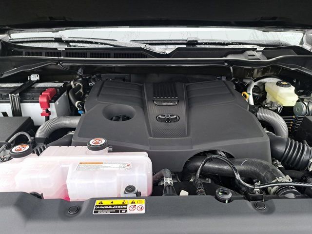 New 2026 Toyota Tundra Limited image 15