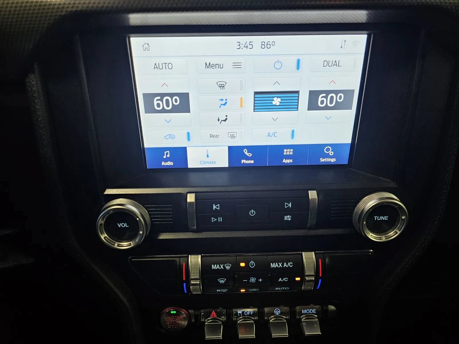 Used 2021 Ford Mustang GT w/ Equipment Group 301A RWD image 14