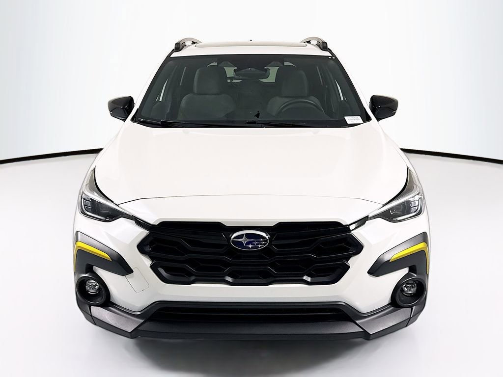 Used 2024 Subaru Crosstrek 2.5i Sport w/ Crosstrek Mirror Package AWD/4WD image 2