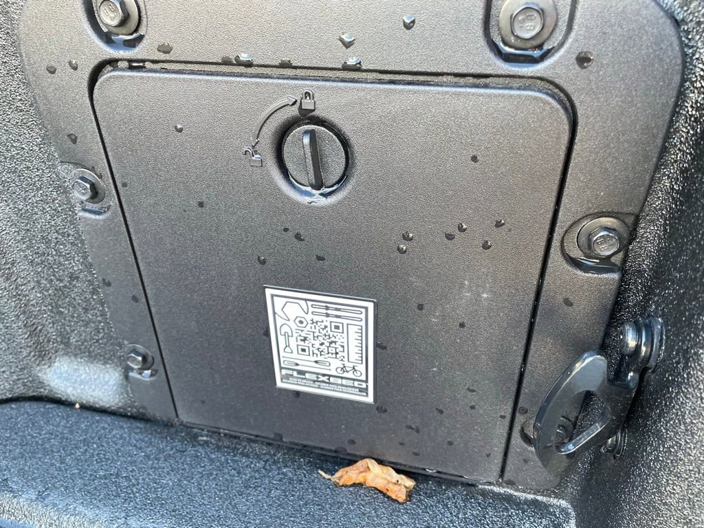 New 2026 Ford Maverick Lariat w/ Black Appearance Package image 23