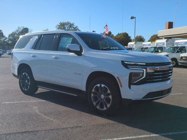 New 2026 Chevrolet Tahoe LT w/ Comfort Package image 2