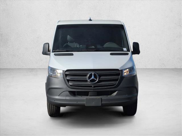 New 2026 Mercedes-Benz Sprinter 2500 image 6