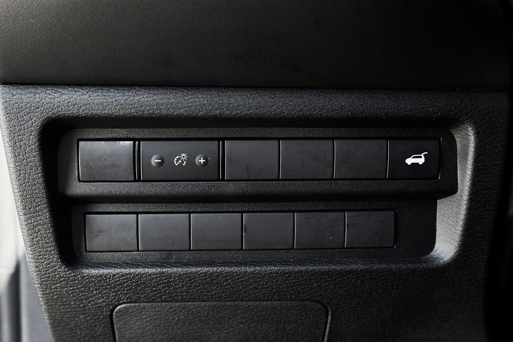 Used 2025 Mitsubishi Outlander SE AWD/4WD image 27