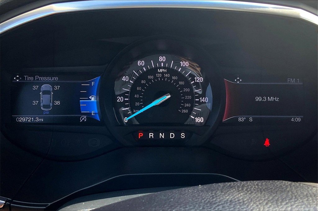 Used 2020 Ford Edge Titanium image 20