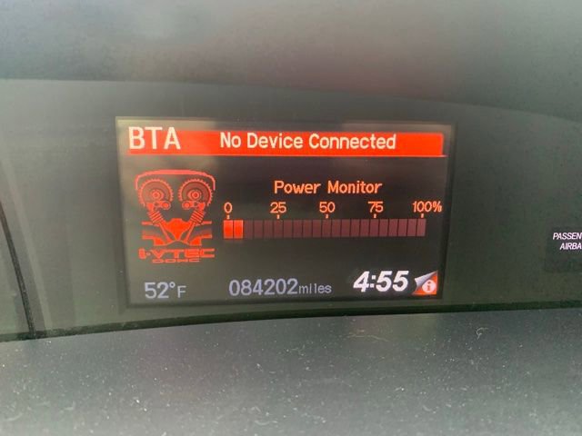 Used 2015 Honda Civic Si image 10