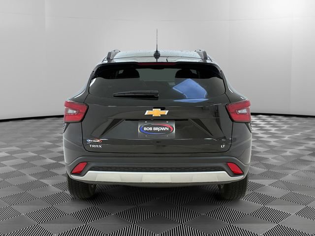 Used 2024 Chevrolet Trax LT image 4