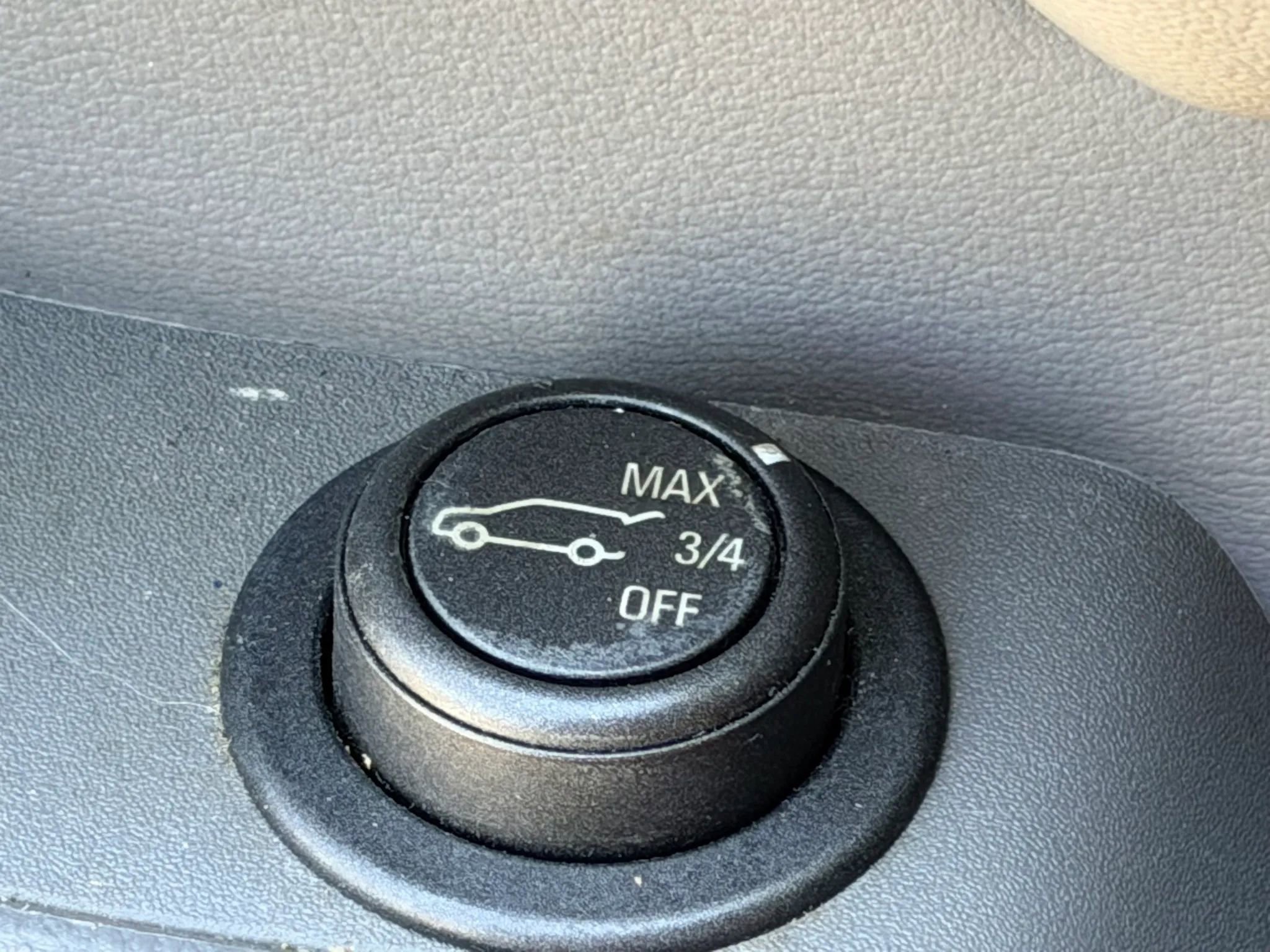 Used 2012 Cadillac SRX Performance FWD image 18