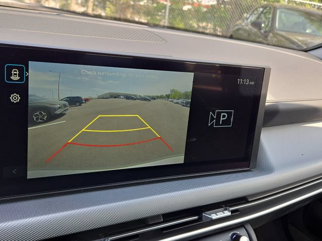 Certified 2025 Hyundai Sonata SEL AWD/4WD image 13