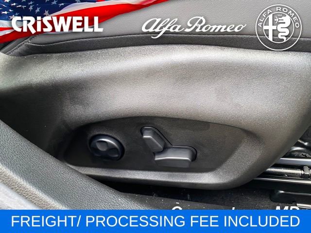 Used 2024 Alfa Romeo Tonale Veloce image 39