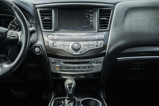 Used 2018 INFINITI QX60 Luxe w/ Premium Plus Package AWD/4WD image 21