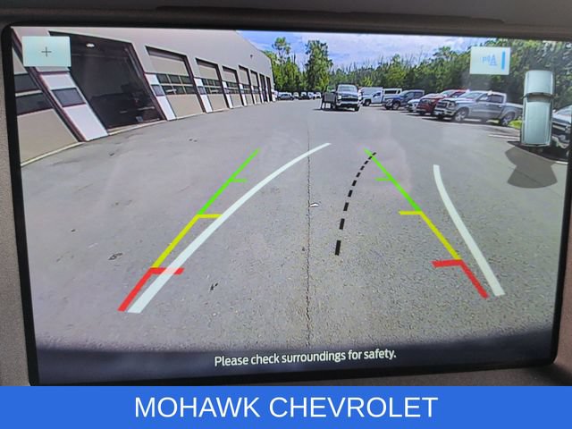 Used 2024 Ford Bronco Big Bend AWD/4WD image 15