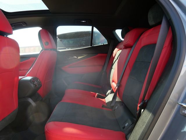 Used 2025 Chevrolet Blazer EV RS image 13