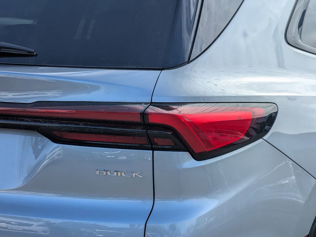 New 2026 Buick Enclave Sport Touring w/ Power Package image 58