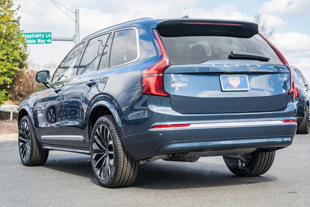 New 2026 Volvo XC90 T8 Ultra image 5