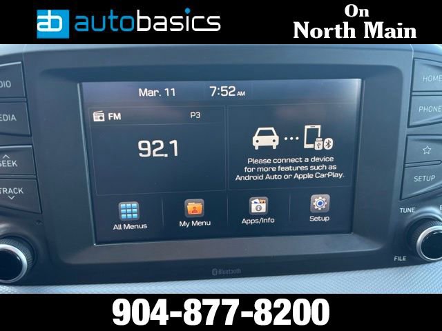 Used 2019 Hyundai Kona SE FWD image 17