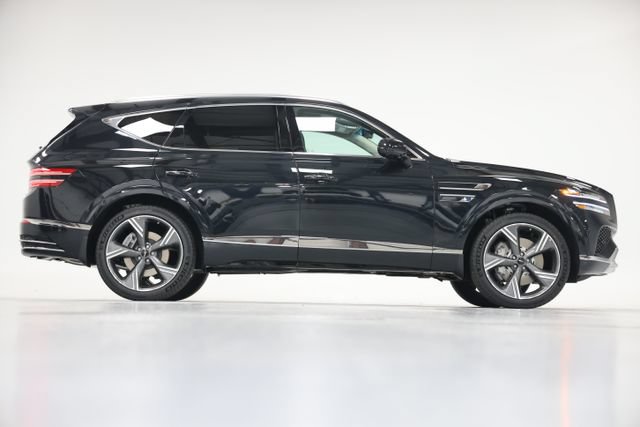 New 2026 Genesis GV80 3.5T Prestige AWD/4WD image 16