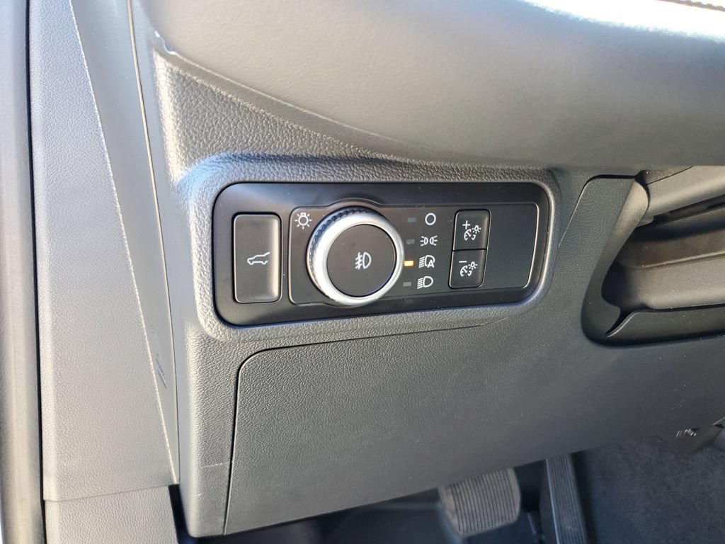 New 2026 Ford Explorer Tremor AWD/4WD image 18