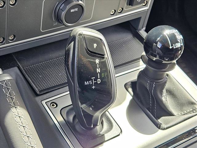 Used 2024 INEOS Grenadier image 10