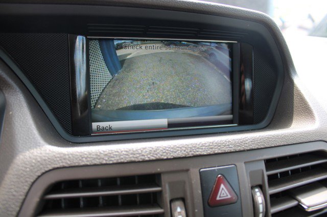 Used 2013 Mercedes-Benz E 350 Cabriolet image 25