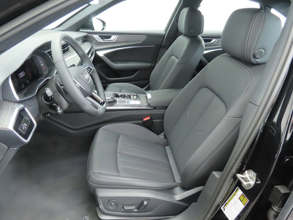 New 2025 Audi A6 Premium Plus image 19