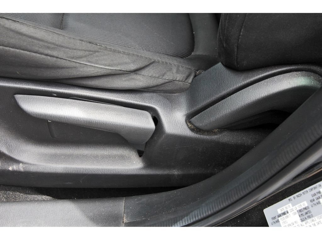 Used 2016 MAZDA CX-5 Sport w/ Rear Camera Package FWD image 28