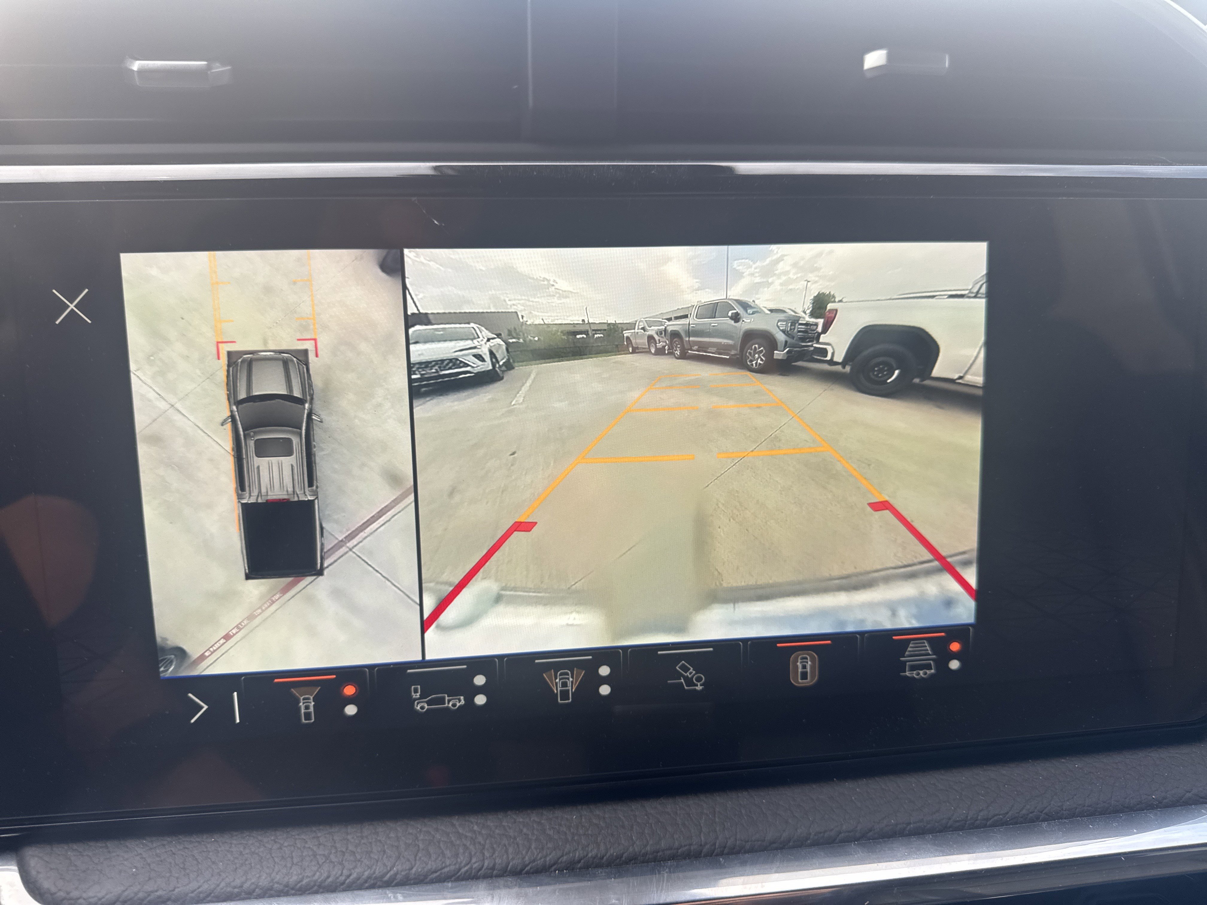 Used 2025 GMC Sierra 1500 Denali w/ Denali Reserve Package RWD image 19