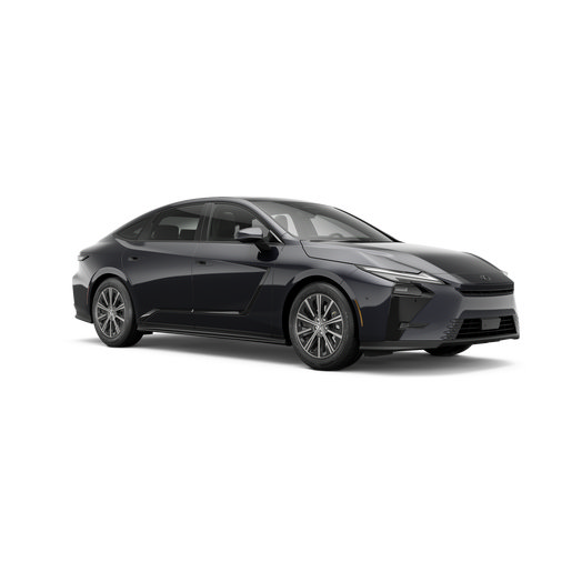 New 2027 Lexus ES 350h AWD image 5