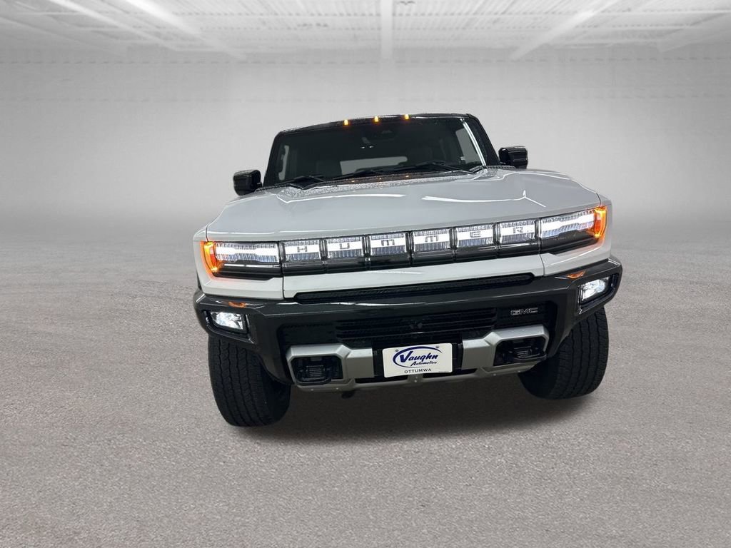 New 2026 GMC Hummer EV SUV image 3