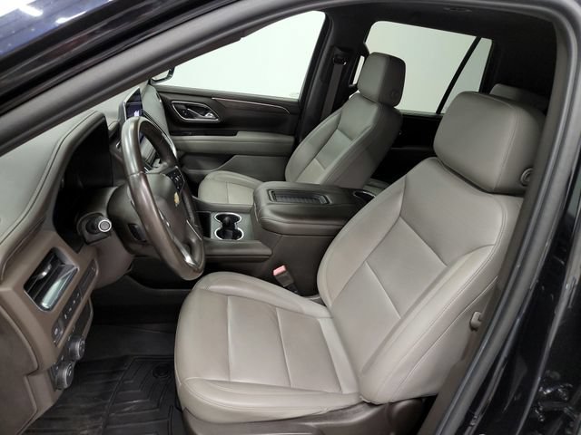 Used 2021 Chevrolet Tahoe LT AWD/4WD image 18