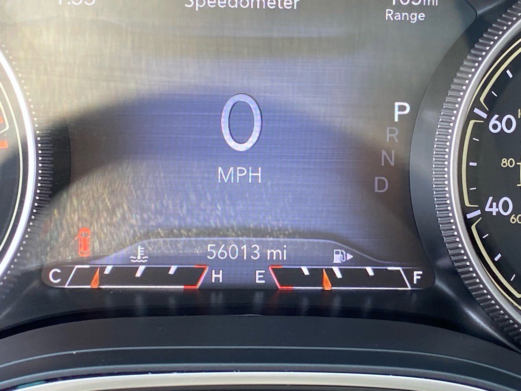 Used 2021 Jeep Cherokee Limited image 20