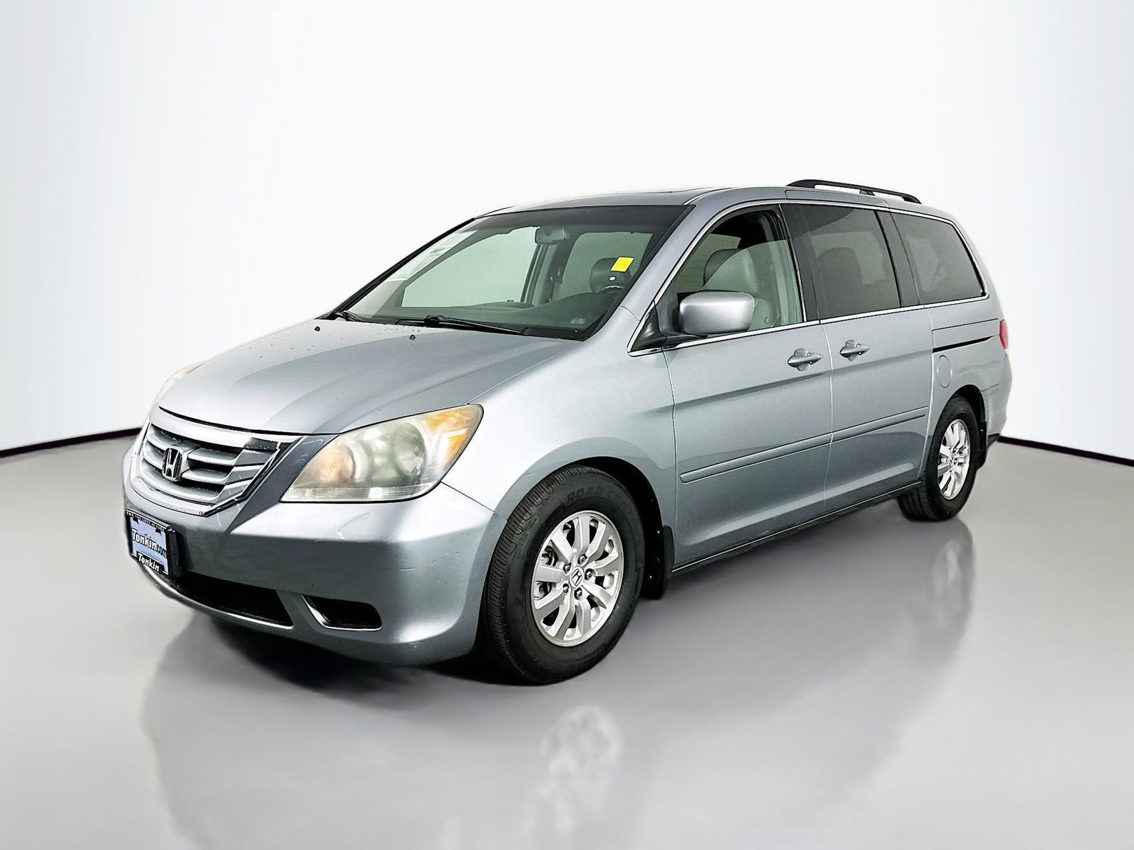 Used 2009 Honda Odyssey EX-L image 4